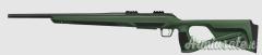 Carabina CZ 600+ Ergo cal. 223 Rem