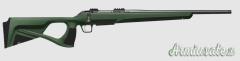 Carabina CZ 600+ Ergo cal. 223 Rem
