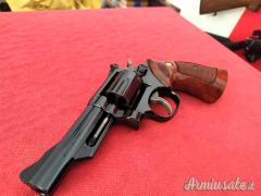 SMITH & WESSON 19-4 CAL 357 MAG
