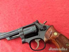 SMITH & WESSON 19-4 CAL 357 MAG