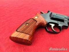 SMITH & WESSON 19-4 CAL 357 MAG