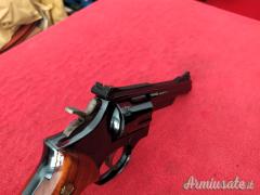 SMITH & WESSON 19-4 CAL 357 MAG