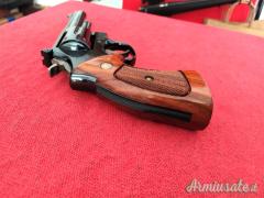 SMITH & WESSON 19-4 CAL 357 MAG