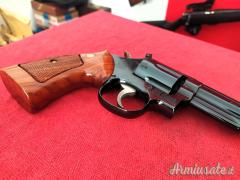 SMITH & WESSON 19-4 CAL 357 MAG