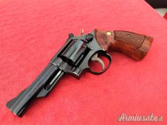 SMITH & WESSON 19-4 CAL 357 MAG