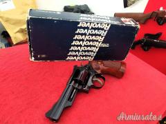 SMITH & WESSON 19-4 CAL 357 MAG