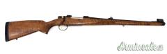 Carabina CZ 550 FS STUTZEN cal. 270 Win