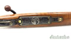 Carabina CZ 550 FS STUTZEN cal. 270 Win
