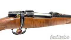 Carabina CZ 550 FS STUTZEN cal. 270 Win