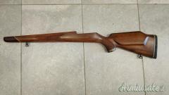 Calciatura MAUSER 66