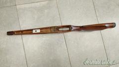 Calciatura MAUSER 66