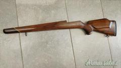 Calciatura MAUSER 66