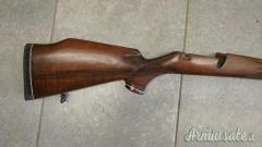 Calciatura MAUSER 66