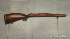 Calciatura MAUSER 66