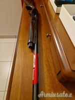 Benelli montefeltro beccaccia 12