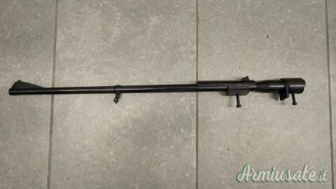 Canna ricambio MAUSER 66 Cal. 270 win