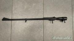 Canna ricambio MAUSER 66 Cal. 270 win