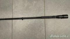 Canna ricambio MAUSER 66 Cal. 270 win