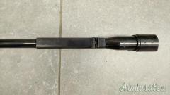 Canna ricambio MAUSER 66 Cal. 270 win