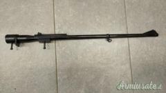 Canna ricambio MAUSER 66 Cal. 270 win
