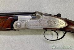 USATO - BERETTA MOD. S2 CAL.12 CM 71 **/*