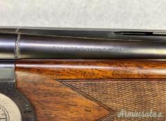 USATO - BERETTA MOD. S2 CAL.12 CM 71 **/*