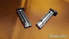 Walther | Carl P22 .22 LR Long Rifle
