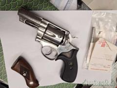 RUGER SPEED SIX cal. 357 Mag.