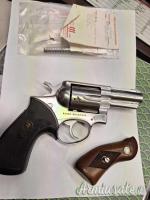 RUGER SPEED SIX cal. 357 Mag.