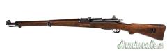 ExOrdinanza Schmidt Rubin K31 cal. 7,5x55