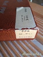 Walther | Carl PPK .22 LR Long Rifle