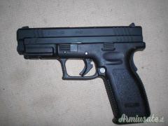 HS Arms HS-9 9x21mm IMI