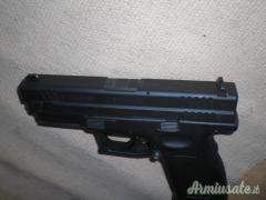 HS Arms HS-9 9x21mm IMI