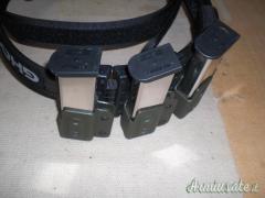 HS Arms HS-9 9x21mm IMI