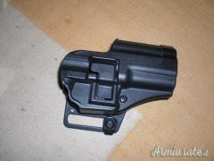 HS Arms HS-9 9x21mm IMI