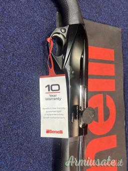 Benelli Montefeltro  20