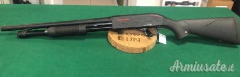 Winchester SXP 12