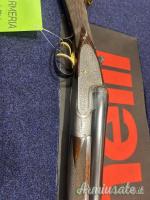 Zoli Antonio Vulcano Extra  12