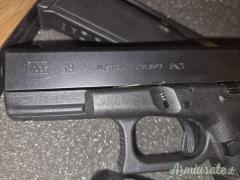 Glock 19 gen3 9x21mm IMI