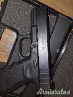 Glock 19 gen3 9x21mm IMI
