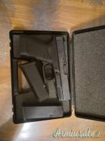 Glock 19 gen3 9x21mm IMI