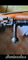 Mauser K98 7.92x57mm Mauser  |  8mm Mauser  |  8x57 JS