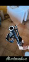 Mauser K98 7.92x57mm Mauser  |  8mm Mauser  |  8x57 JS