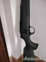 Blaser R8 Professional  .308 Winchester