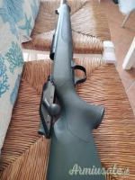 Blaser R8 Professional  .308 Winchester