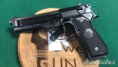 Beretta 98 FS 9x21mm IMI