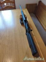 Blaser R93 Professional Success .308 Winchester