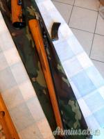 Sidna...Mod. M22...cal. 22 Long Rifle