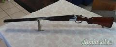 Beretta Doppietta  12