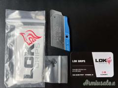 Guancette Lok Grip
